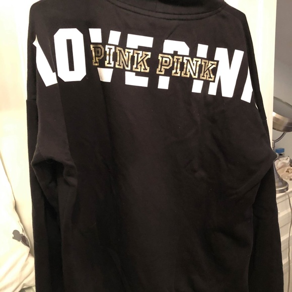 PINK Crewneck - Picture 2 of 2